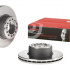 Brzdový kotouč BREMBO 09.8793.10