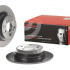 Brzdový kotouč BREMBO 08.9584.11