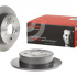 Brzdový kotouč BREMBO 08.A714.11 Brzdový kotouč BREMBO 08.A714.11