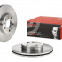 Brzdový kotouč BREMBO 09.9931.14 - FORD, SEAT, VW