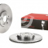 Brzdový kotouč BREMBO 09.A272.10 - HONDA Brzdový kotouč BREMBO 09.A272.10 - HONDA