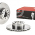 Brzdový kotouč BREMBO 09.B564.10