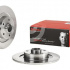 Brzdový kotouč BREMBO 08.A826.37
