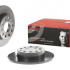 Brzdový kotouč BREMBO 08.9488.11