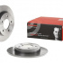 Brzdový kotouč BREMBO 08.A029.11 Brzdový kotouč BREMBO 08.A029.11