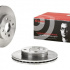 Brzdový kotouč BREMBO 09.B547.10 - TOYOTA