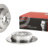 Brzdový kotouč BREMBO 08.9913.10 - LAND ROVER