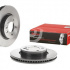 Brzdový kotouč BREMBO 09.8873.31 Brzdový kotouč BREMBO 09.8873.31