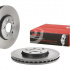 Brzdový kotouč BREMBO 09.A447.11
