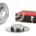 Brzdový kotouč BREMBO 08.A915.20