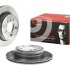 Brzdový kotouč BREMBO 09.B338.11 - BMW