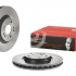Brzdový kotouč BREMBO 09.D229.11 - MERCEDES-BENZ Brzdový kotouč BREMBO 09.D229.11 - MERCEDES-BENZ