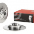 Brzdový kotouč BREMBO 08.A239.37