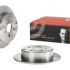 Brzdový kotouč BREMBO 08.A273.20 Brzdový kotouč BREMBO 08.A273.20