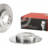 Brzdový kotouč BREMBO 08.8065.14 - NISSAN Brzdový kotouč BREMBO 08.8065.14 - NISSAN