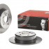 Brzdový kotouč BREMBO 08.A150.11