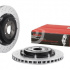 Brzdový kotouč BREMBO 09.A190.33