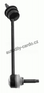 Tyč/vzpěra, stabilizátor LEMFÖRDER 29428 01