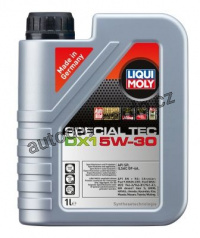 Liqui Moly SPECIAL TEC DX1 5W-30 1L 