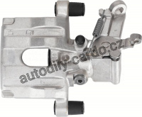 Brzdový třmen TRW BHN800