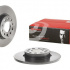 Brzdový kotouč BREMBO 08.9364.11 Brzdový kotouč BREMBO 08.9364.11