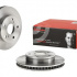 Brzdový kotouč BREMBO 09.A130.20 Brzdový kotouč BREMBO 09.A130.20