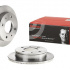 Brzdový kotouč BREMBO 08.7811.20 - HYUNDAI