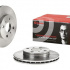 Brzdový kotouč BREMBO 09.5933.10 - TOYOTA