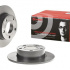 Brzdový kotouč BREMBO 08.9083.11