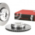 Brzdový kotouč BREMBO 09.C399.13 - BMW