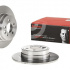 Brzdový kotouč BREMBO 08.7878.10 - MG, ROVER