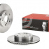 Brzdový kotouč BREMBO 09.6706.10 - TOYOTA
