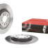 Brzdový kotouč BREMBO 08.N283.81