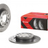 Brzdový kotouč BREMBO 08.9460.4X