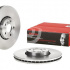 Brzdový kotouč BREMBO 09.B025.10