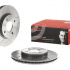 Brzdový kotouč BREMBO MAX 09.7806.75 - FORD, MAZDA