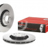 Brzdový kotouč BREMBO 09.9848.11 Brzdový kotouč BREMBO 09.9848.11