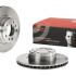 Brzdový kotouč BREMBO 09.5875.10 - BMW Brzdový kotouč BREMBO 09.5875.10 - BMW