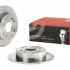 Brzdový kotouč BREMBO 08.5803.10 - HONDA