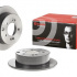 Brzdový kotouč BREMBO 08.B667.11 Brzdový kotouč BREMBO 08.B667.11