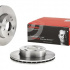 Brzdový kotouč BREMBO 09.A736.10 - MERCEDES-BENZ