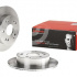 Brzdový kotouč BREMBO 08.5803.30 - HONDA