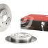 Brzdový kotouč BREMBO 08.B557.10