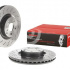 Brzdový kotouč BREMBO 09.B746.61 - MERCEDES-BENZ Brzdový kotouč BREMBO 09.B746.61 - MERCEDES-BENZ