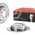 Brzdový kotouč BREMBO 08.B586.10 Brzdový kotouč BREMBO 08.B586.10
