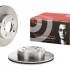 Brzdový kotouč BREMBO 09.3095.20 - SUZUKI Brzdový kotouč BREMBO 09.3095.20 - SUZUKI