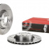 Brzdový kotouč BREMBO 09.A752.20 - RENAULT Brzdový kotouč BREMBO 09.A752.20 - RENAULT