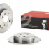 Brzdový kotouč BREMBO 08.7626.10 - OPEL