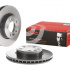 Brzdový kotouč BREMBO 09.C881.11