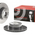 Brzdový kotouč BREMBO 09.6924.11